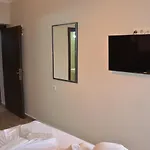 Szálloda Marka Antalya