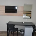 Marka Szálloda 2*