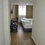 Marka מלון אנטליה