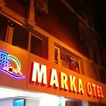 מלון Marka 2*