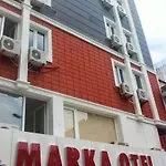 Marka Szálloda 2*