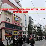 Szálloda Marka