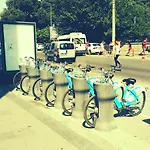Marka מלון 2*