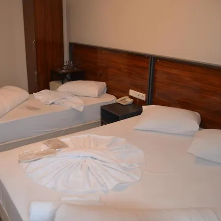 Marka Hotel