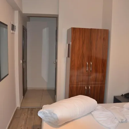 Marka Hotel