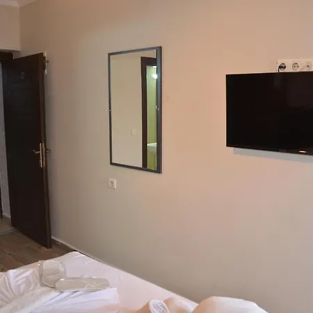 Hotel Marka Antalya