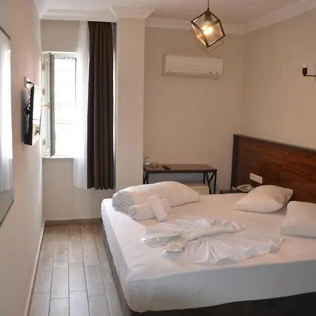 Hotel Marka Antalya