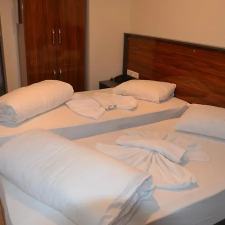 Hotel Marka Antalya