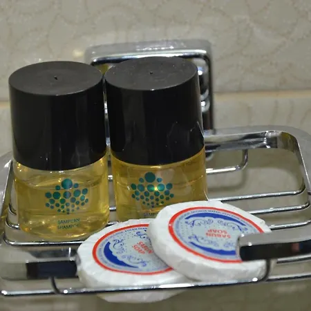 Ξενοδοχείο Marka 2*