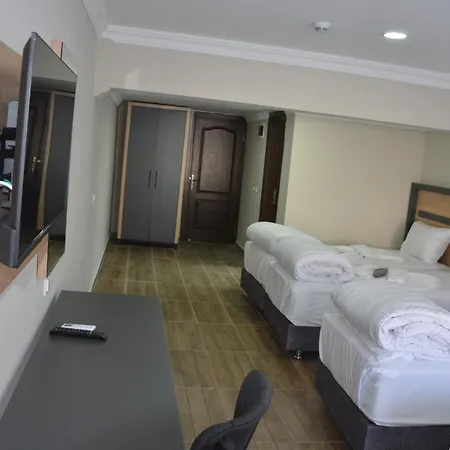 Szálloda Marka 2*