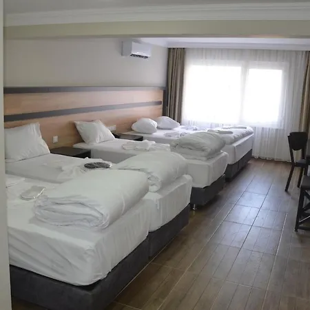 Marka Hotel Antalya