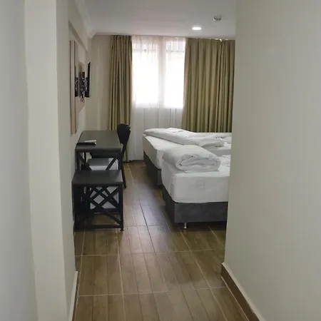 Marka Hotel Antalya