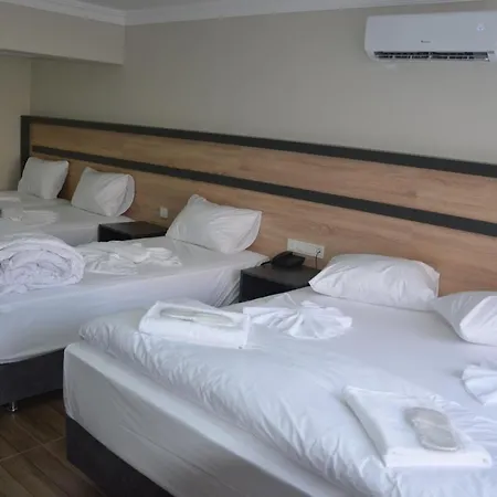 Marka 2* Αττάλεια