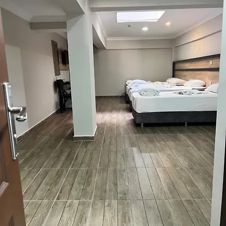Hotel Marka Antalya