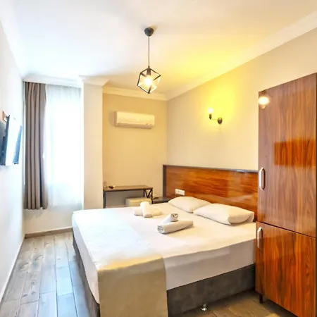 Marka Hotel