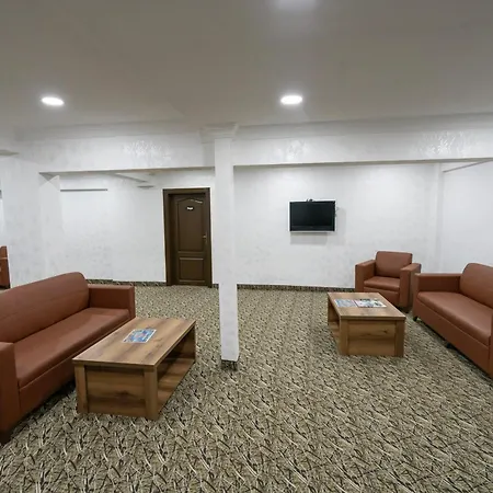 Hotel Marka 2*