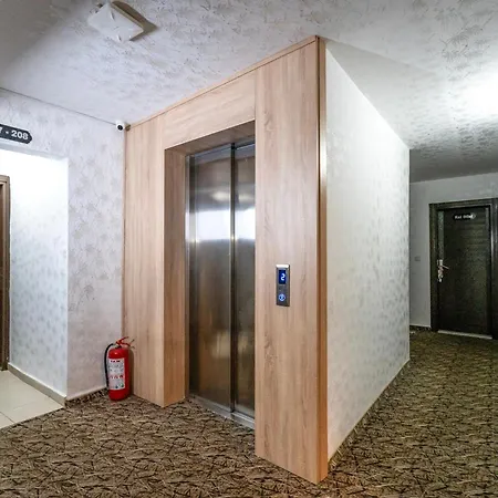 Marka Hotel