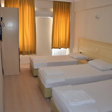 Marka Ξενοδοχείο