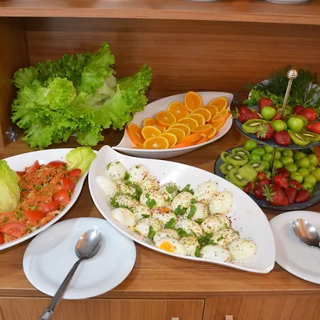 Hotel Marka Antalya