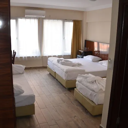 Hotel Marka Antalya