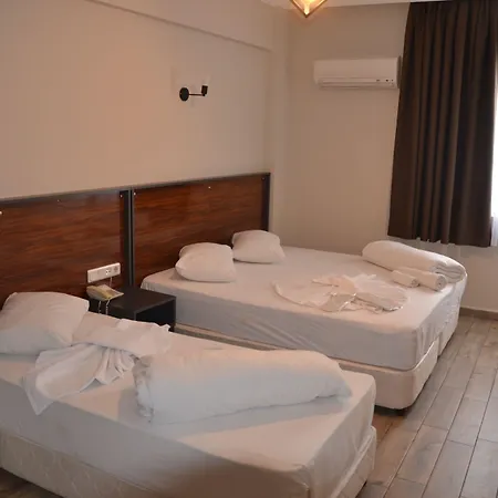 Marka 2* Antalya