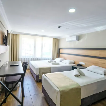 Hotel Marka