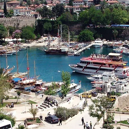 Marka Αττάλεια