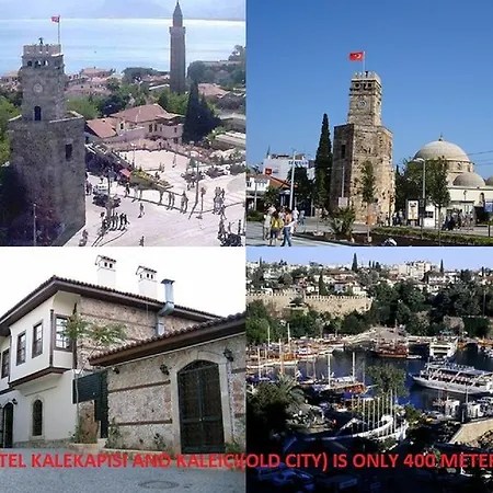 Marka Antalya