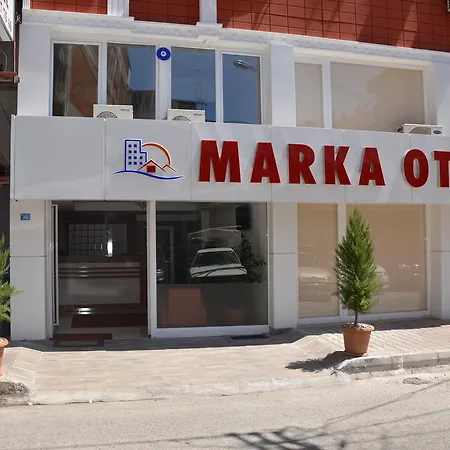 Ξενοδοχείο Marka Αττάλεια