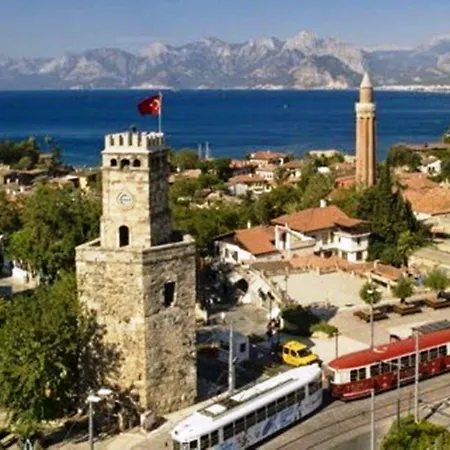 Marka 2* Antalya