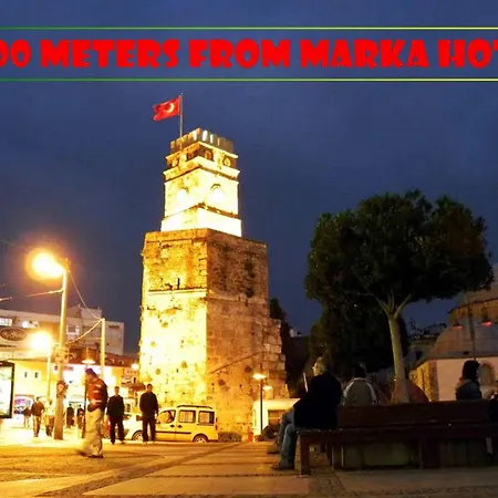 Marka