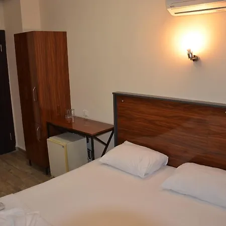 Hotel Marka Antalya