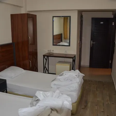 Szálloda Marka 2*
