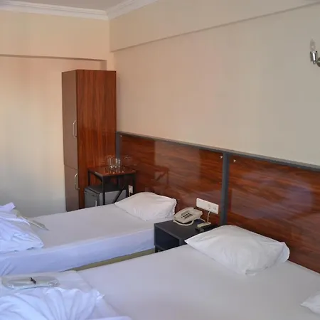 Marka 2* Αττάλεια