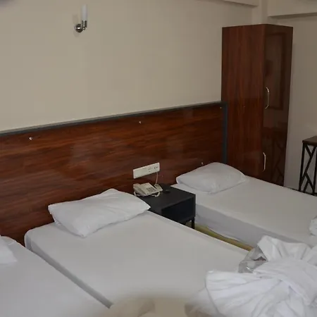 Szálloda Marka 2*