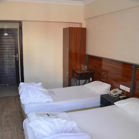 Hotel Marka Antalya