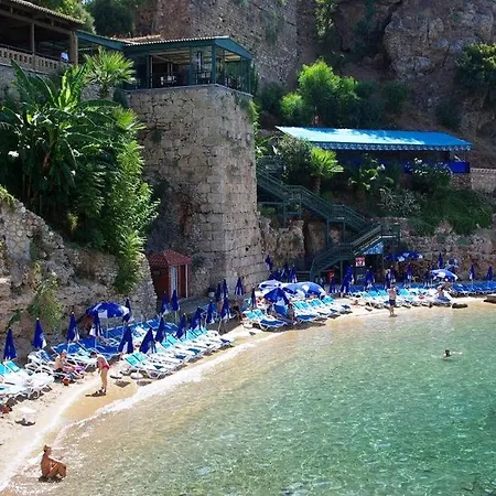 Ξενοδοχείο Marka