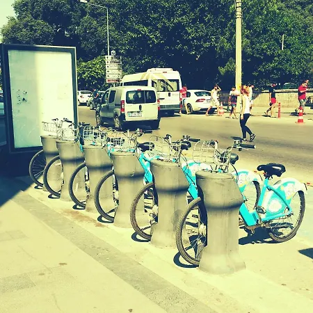 Marka Ξενοδοχείο 2*