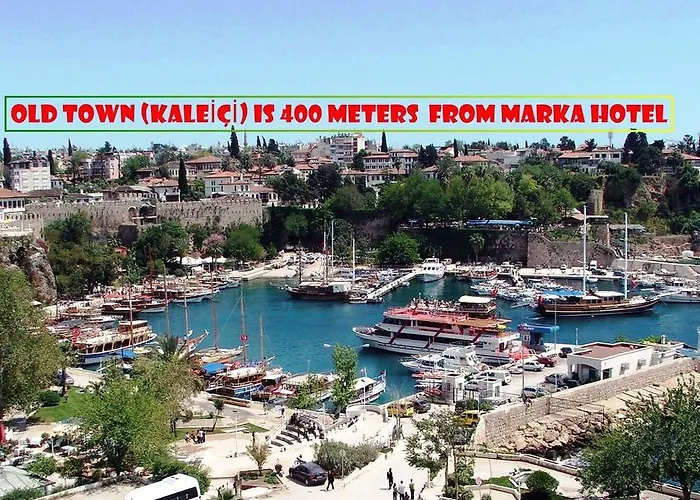 Marka Antalya