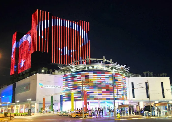 Marka Antalya