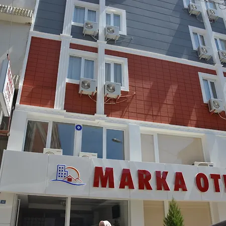 Marka