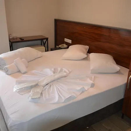 Marka Hotel 2*