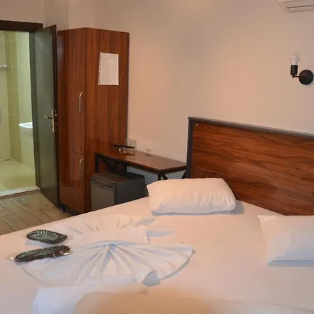 Hotel Marka Antalia