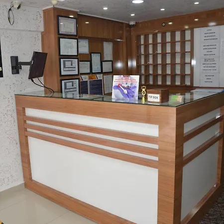 Hotel Marka Antalia