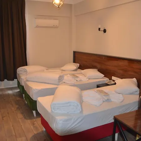 Hotel Marka Antalia