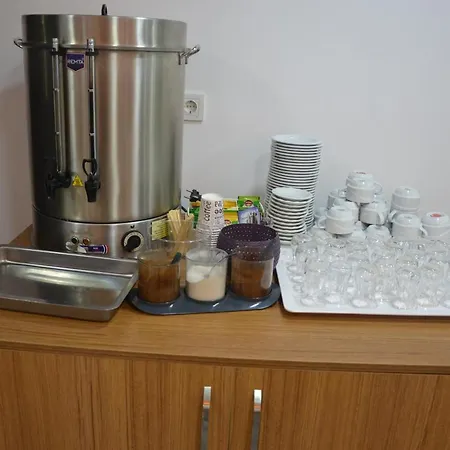 马尔卡酒店 酒店