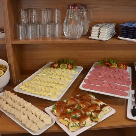 酒店 马尔卡酒店