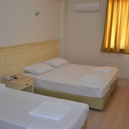 酒店 马尔卡酒店 2*