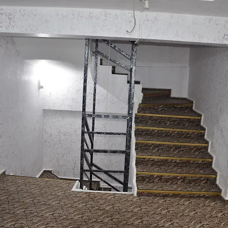 马尔卡酒店 2* 安塔利亚