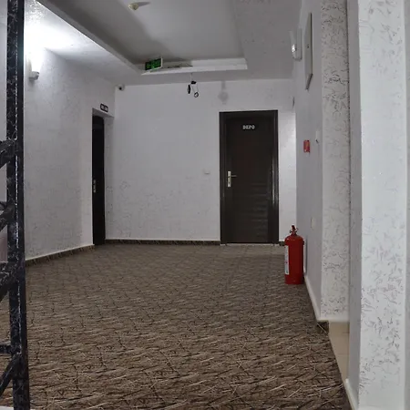 酒店 马尔卡酒店 安塔利亚